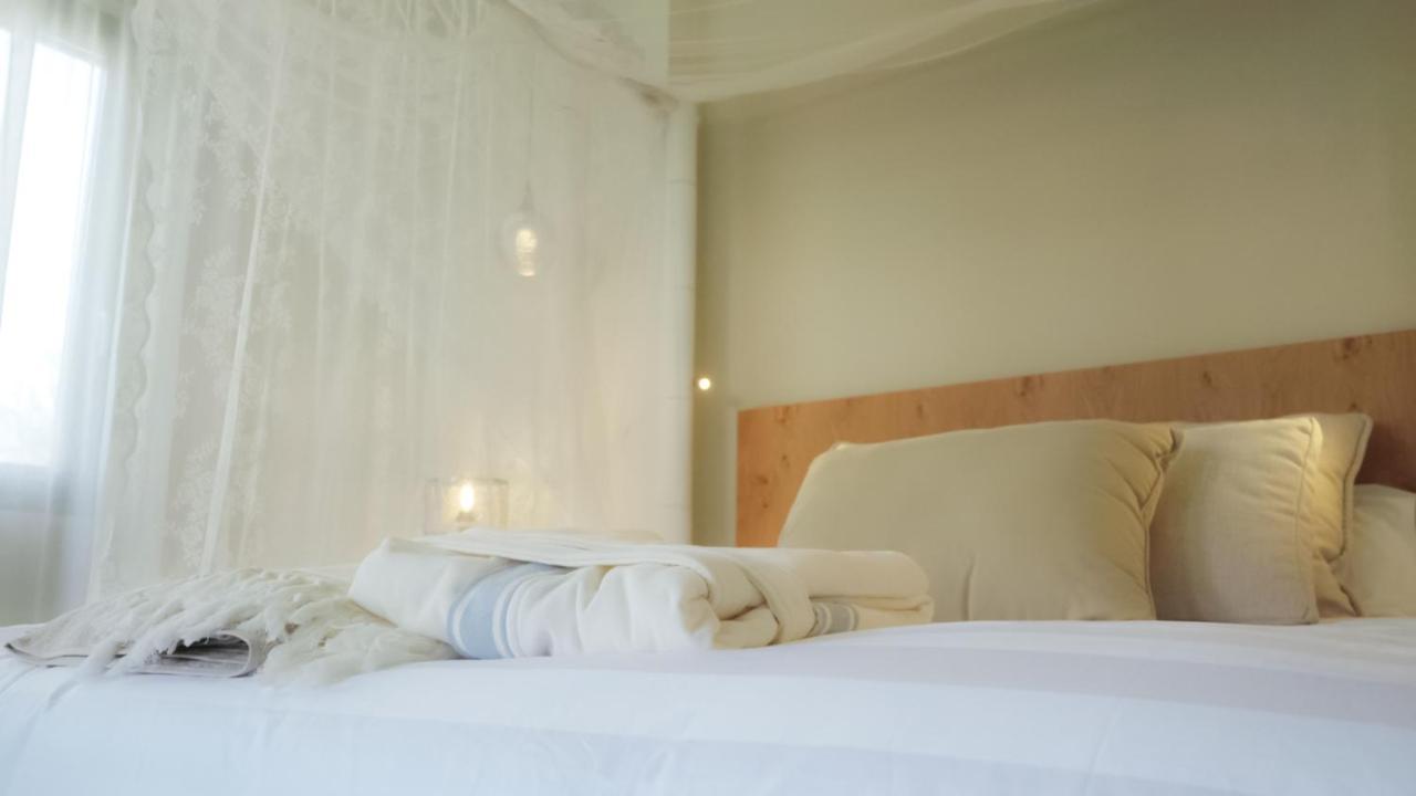 Elysian Luxury Hotel And Spa Kalamata Exterior foto