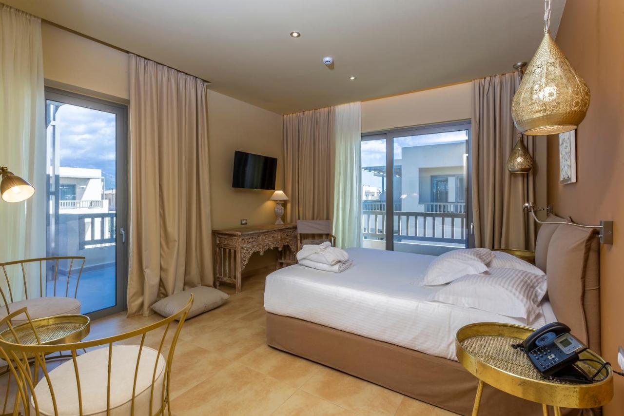 Elysian Luxury Hotel And Spa Kalamata Exterior foto