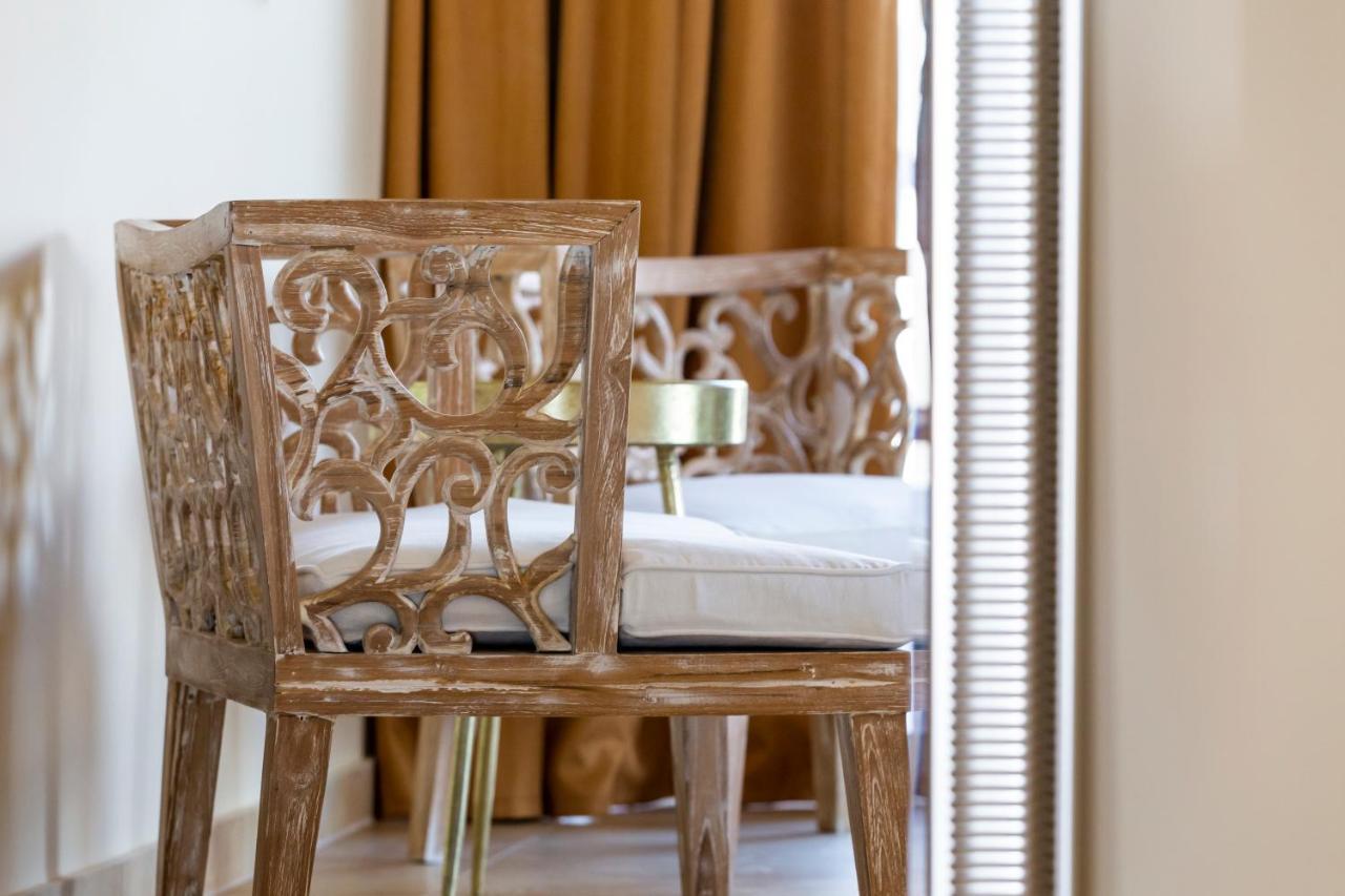Elysian Luxury Hotel And Spa Kalamata Exterior foto
