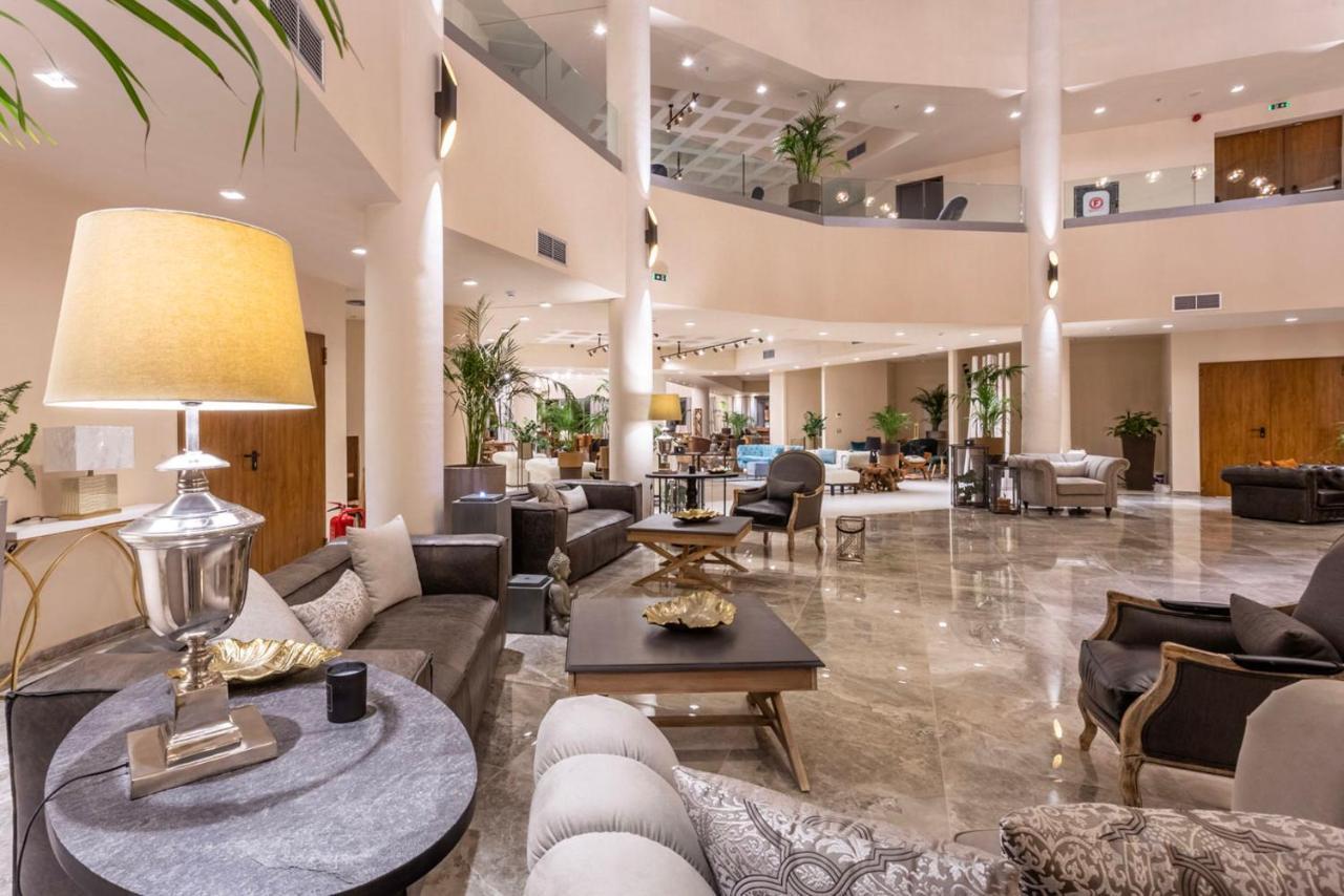 Elysian Luxury Hotel And Spa Kalamata Exterior foto