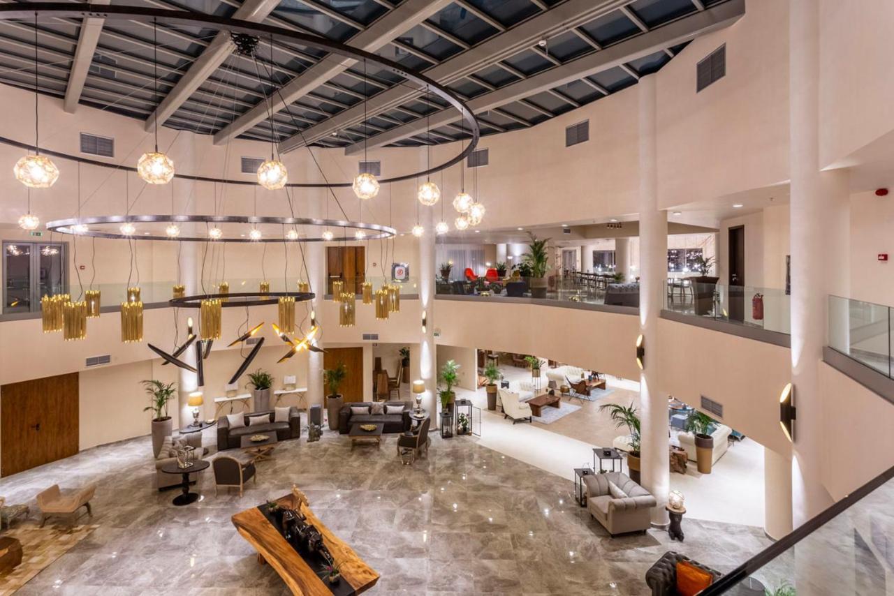 Elysian Luxury Hotel And Spa Kalamata Exterior foto