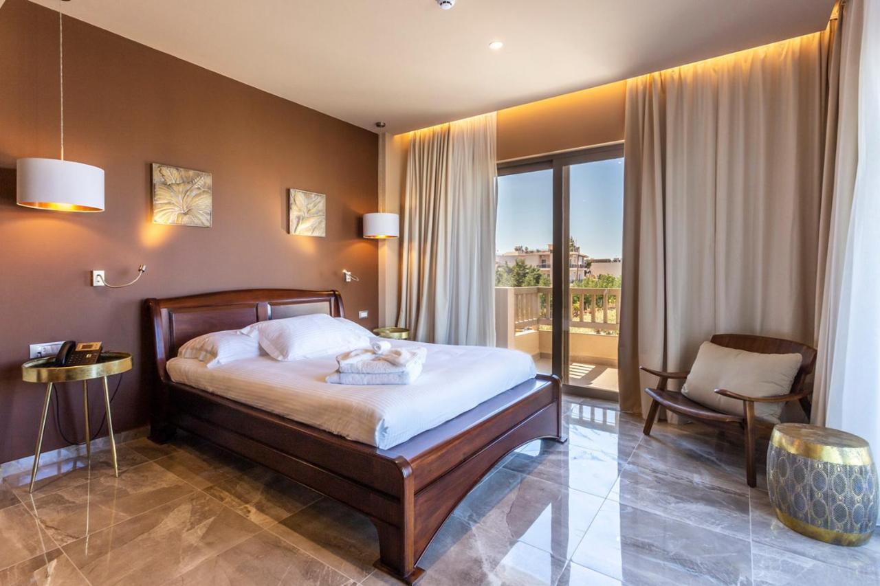 Elysian Luxury Hotel And Spa Kalamata Exterior foto